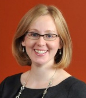 Amy Millen. 