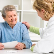 Helping Alzheimer's diagnosis, treatment. 