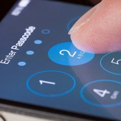 Apple vs. FBI. 