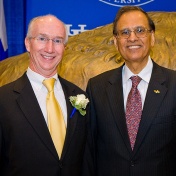 From UB lab to job generator. 