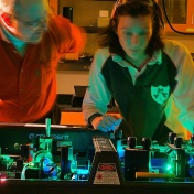 Breakthroughs that could help treat Parkinson's. 