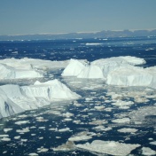 New understanding of ice sheet behavior. 