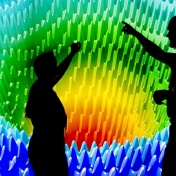 CCR a leader in supercomputing. 