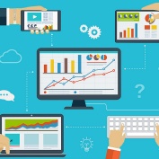 adapting new technologies to research. 