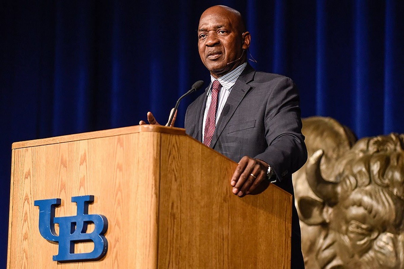 Charles J. Ogletree Jr. 