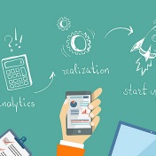 Crash course in entrepreneurship. 