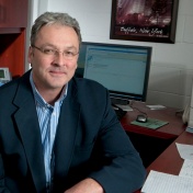Hutson named to NIH panel. 