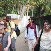 Working to solve major public health problem. 