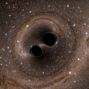 LIGO discovery offers new research tool. 