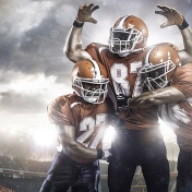 ‘Team players’ can improve workplace. 