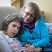 A voice for Jessica. 