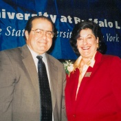 Remembering Scalia. 