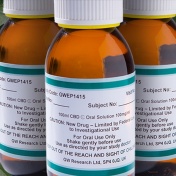 Treating patients with medical marijuana. 