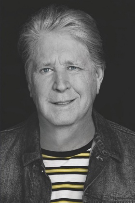 Brian Wilson. 