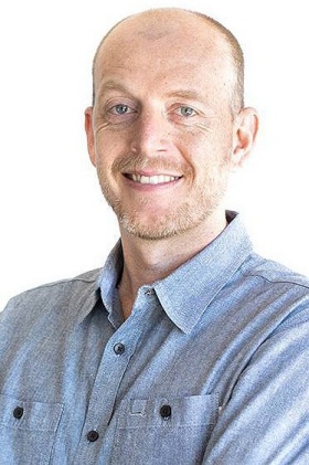 Peter Rive. 