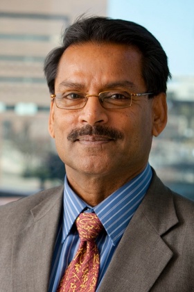 Paras Prasad. 