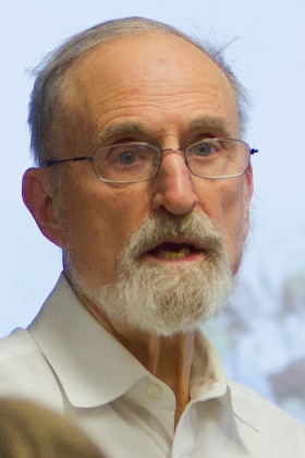 Claude Welch. 