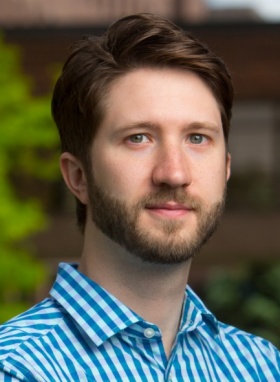 Matt Grizzard. 