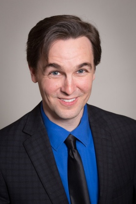 Jim Lemoine. 