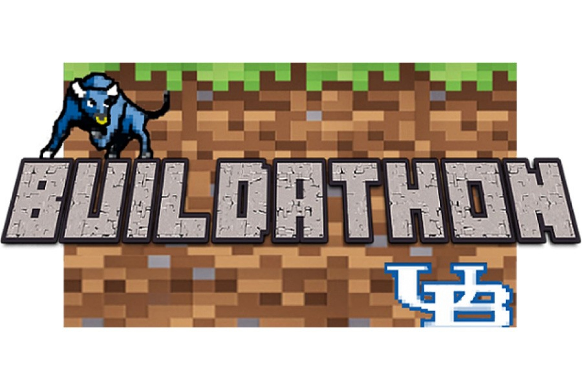 Minecraft Buildathon. 