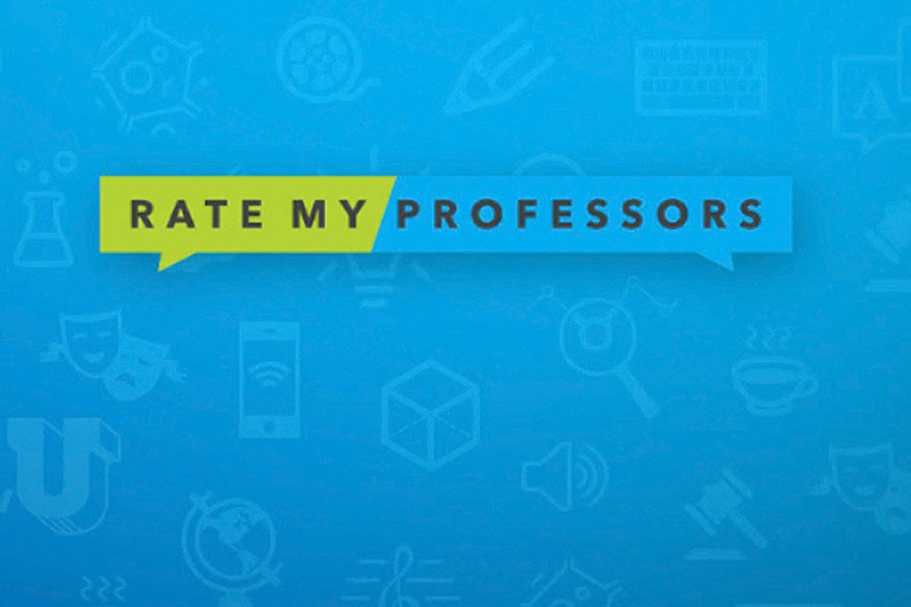 RateMyProfessor.