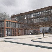 Studio aims to bring police, campus together. 