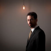 Pianist Jonathan Biss. 