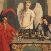 CAI to present reworking of Goethe’s ‘Faust’. 