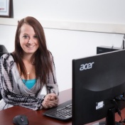 Hire UB students, have their salaries paid, too. 