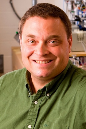Mark Swihart. 