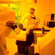 CMI funds faculty, industry partnerships. 