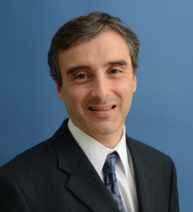 John Crassidis. 