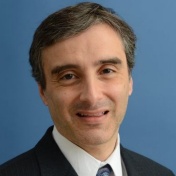 Aerospace engineer recognized by AIAA. 