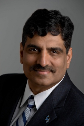 Venu Govindaraju. 