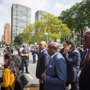 Immigrant diversity increases wages. 