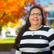 Moss earns two book awards. 