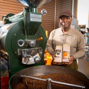 UB grows business with MWBE companies. 