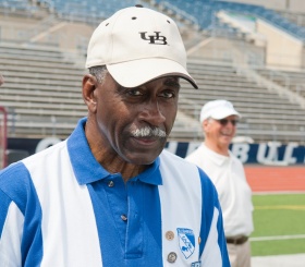 Willie Evans. 