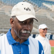 UB mourns loss of Willie Evans. 