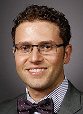 Steven Buslovich. 