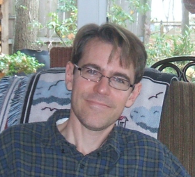 Peter Pfordresher. 