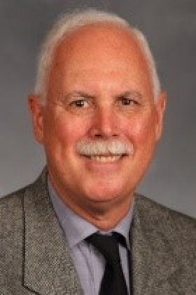 Gerald Connors. 