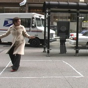 UB Art Galleries presents videos. 