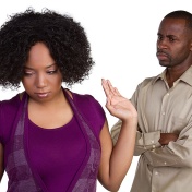 Strategies for coping with partner violence. 