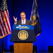 Cuomo proposes new investments in UB. 