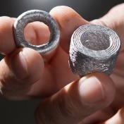 Invention could transform manufacturing. 