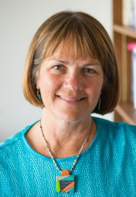 Kari Winter. 