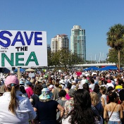 After the marches: What's next? 