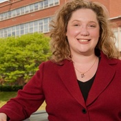 Aviva Abramovsky. 