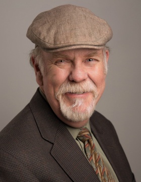 portrait of Robert Granfield. 